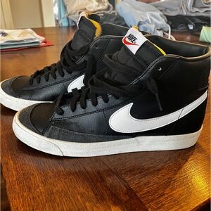 Nike blazers